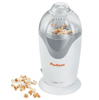 Macchina per pop corn maker Clatronic PM3635 popcorn popper aria 